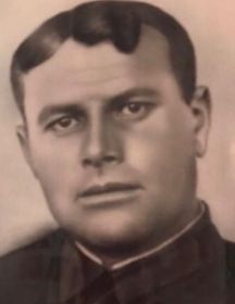 Харитонов Георгий Васильевич