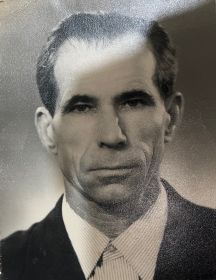 Ключко Николай Александрович