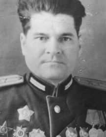 Тотьмянин Алексей Николаевич