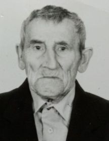 Ганьшин Федор Васильевич