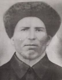 Матухнов Григорий Иванович