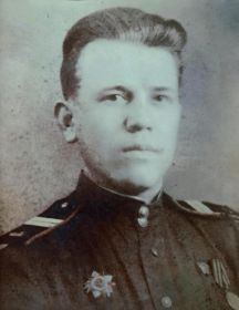 Вашурин Александр Викторович