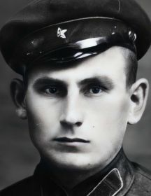 Кулаков Григорий Захарович