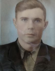 Митякин Василий Никитович