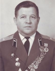 Прокошев Анатолий Яковлевич