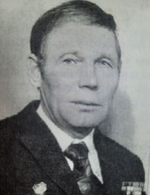 Белоруков Иван Иванович
