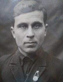 Ревва Никифор Афанасьевич