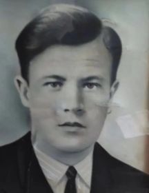 Каплин Михаил Игнатьевич