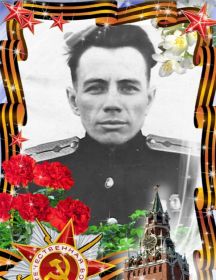 Павлов Михаил Николаевич