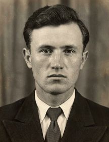 Бородкин Василий Гаврилович