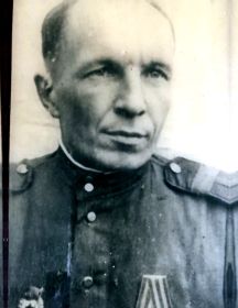 Шадрин Андрей Гаврилович