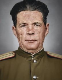 Тулинов Василий Иванович