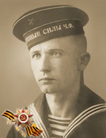 Дзюба Георгий Харитонович