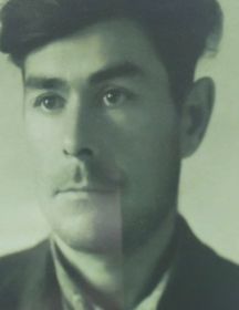 Мерзляков Василий Иванович
