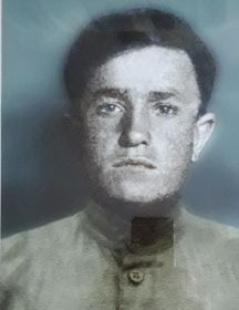 Панин Борис Никифорович