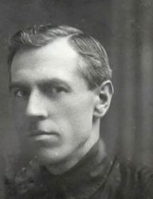 Каравашкин Иван Петрович