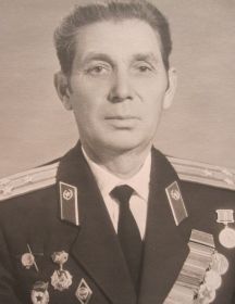 Хохлов Петр Кириллович