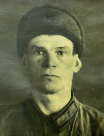 Антропов Тит Анисимович