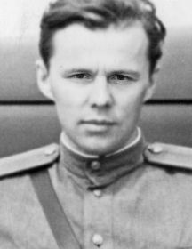 Сивков Виктор Семенович