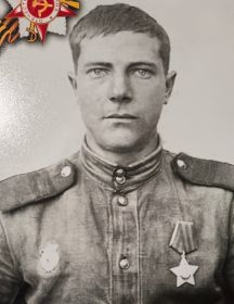 Москалёв Михаил Ильич