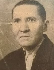 Серопегин Иван Иванович