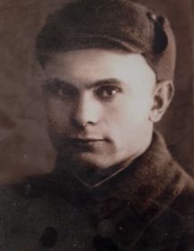 Ильченко Сергей Михайлович