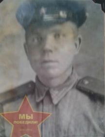 Малышев Владимир Дмитриевич