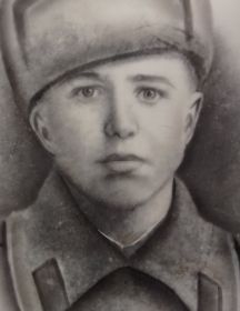 Трофимов Михаил Иванович