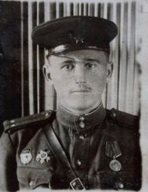 Михальцов Иван Григорьевич