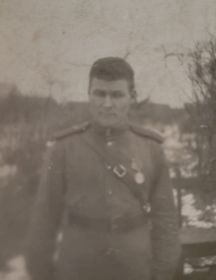 Файрузов Александр Васильевич