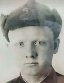 Павлов Илья Григорьевич
