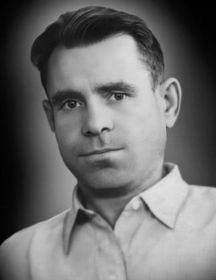 Дмитриев Василий Иванович