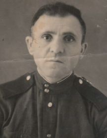 Тороян Аведик Агоевич