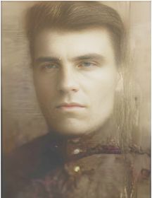 Легкодимов Александр Ильич