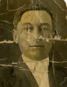 Трубский Степан Александрович