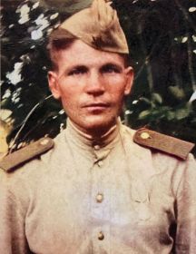 Батяйкин Яков Гаврилович