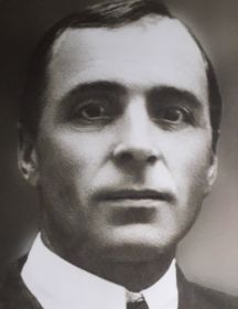 Преображенский Павел Дмитриевич