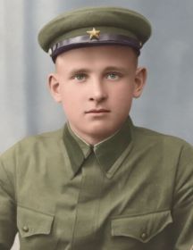 Тимохин Алексей Иванович
