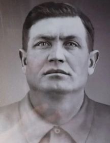 Симбирцев Федор Иванович