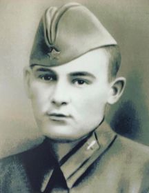 Кишканов Михаил Ильич