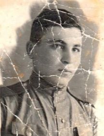 Белуян Григорий Александрович