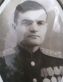Кореневский Виктор Петрович