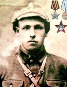 Бартенев Дмитрий Иванович