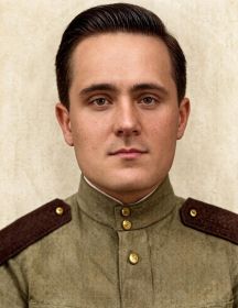 Грашков Алексей Андрианович