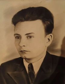 Ермаков Фёдор Сергеевич