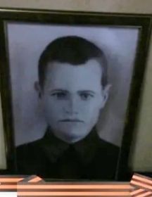 Мерзляков Николай Павлович