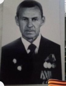 Сидоров Сергей Михайлович