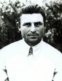 Самохин Василий Максимович