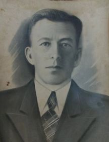 Киреев Антон Васильевич