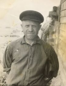 Жабкин Фёдор Ермолаевич